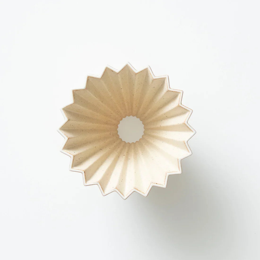 Origami Sabi - Maruyoshi Kosaka Limited Collection Coffee Dripper