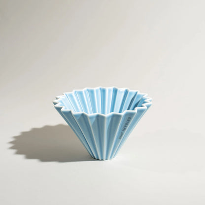 Origami Ceramic Dripper S - 5 Colours