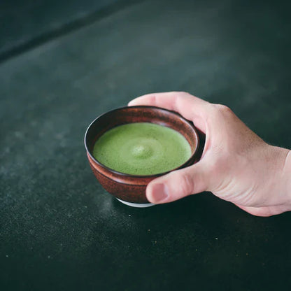 Origami Katate Matcha Bowl 230ml - 4 Colours