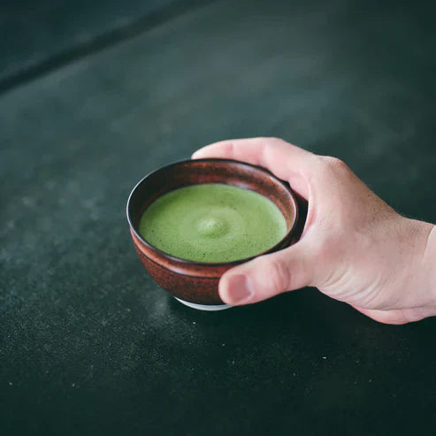 Origami Katate Matcha Bowl 230ml - 4 Colours