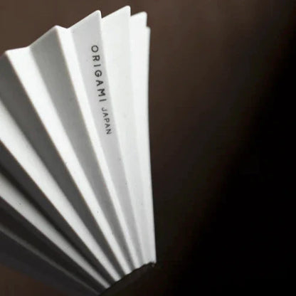 Origami REWORK Ceramic Dripper - Limited Edition
