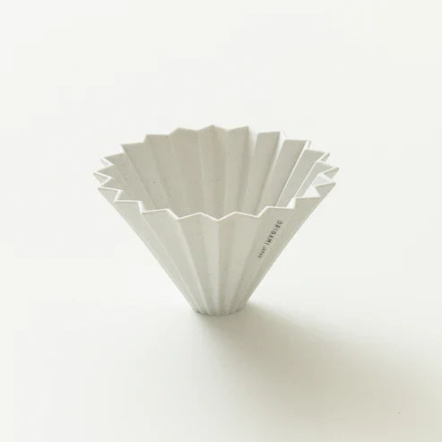 Origami REWORK Ceramic Dripper - Limited Edition