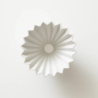 Origami REWORK Ceramic Dripper - Limited Edition