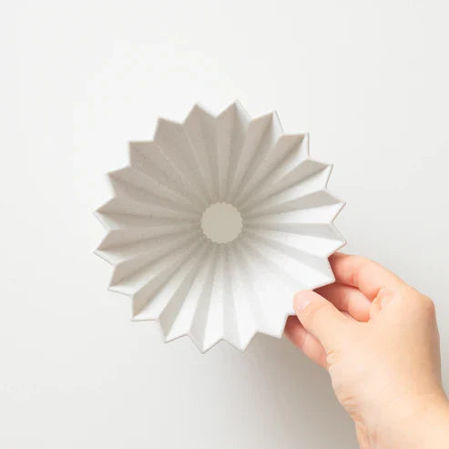 Origami REWORK Ceramic Dripper - Limited Edition
