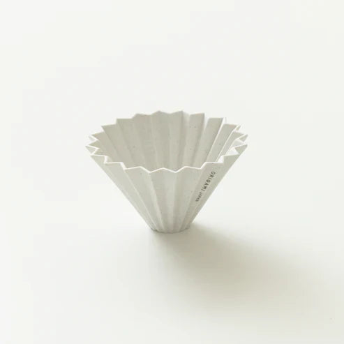 Origami REWORK Ceramic Dripper - Limited Edition