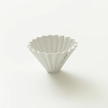 Origami REWORK Ceramic Dripper - Limited Edition