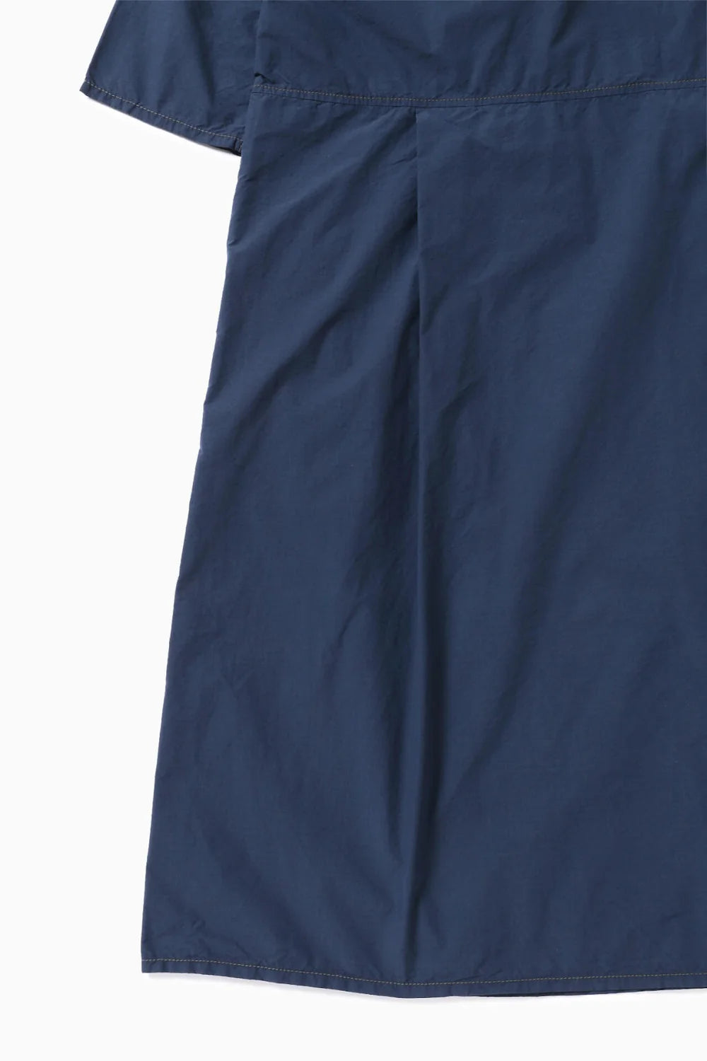 And Wander CORDURA Cotton Dress - Navy