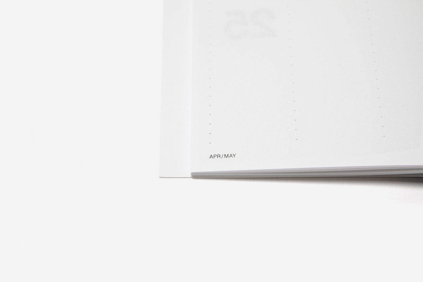 Marjolein Delhaas 2026 Planner - Hay