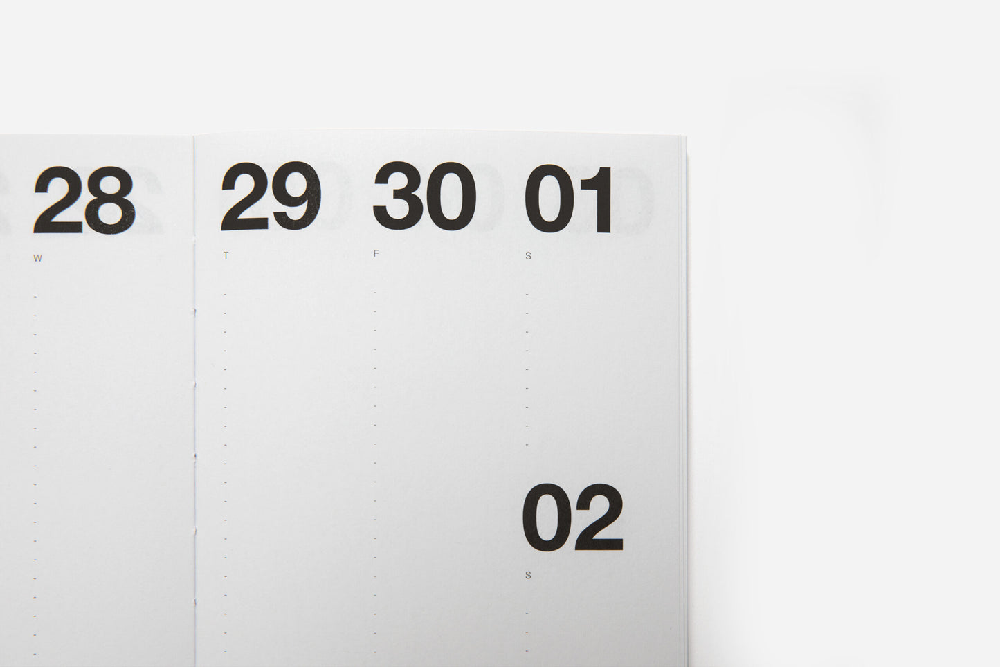 Marjolein Delhaas 2026 Planner - Hay
