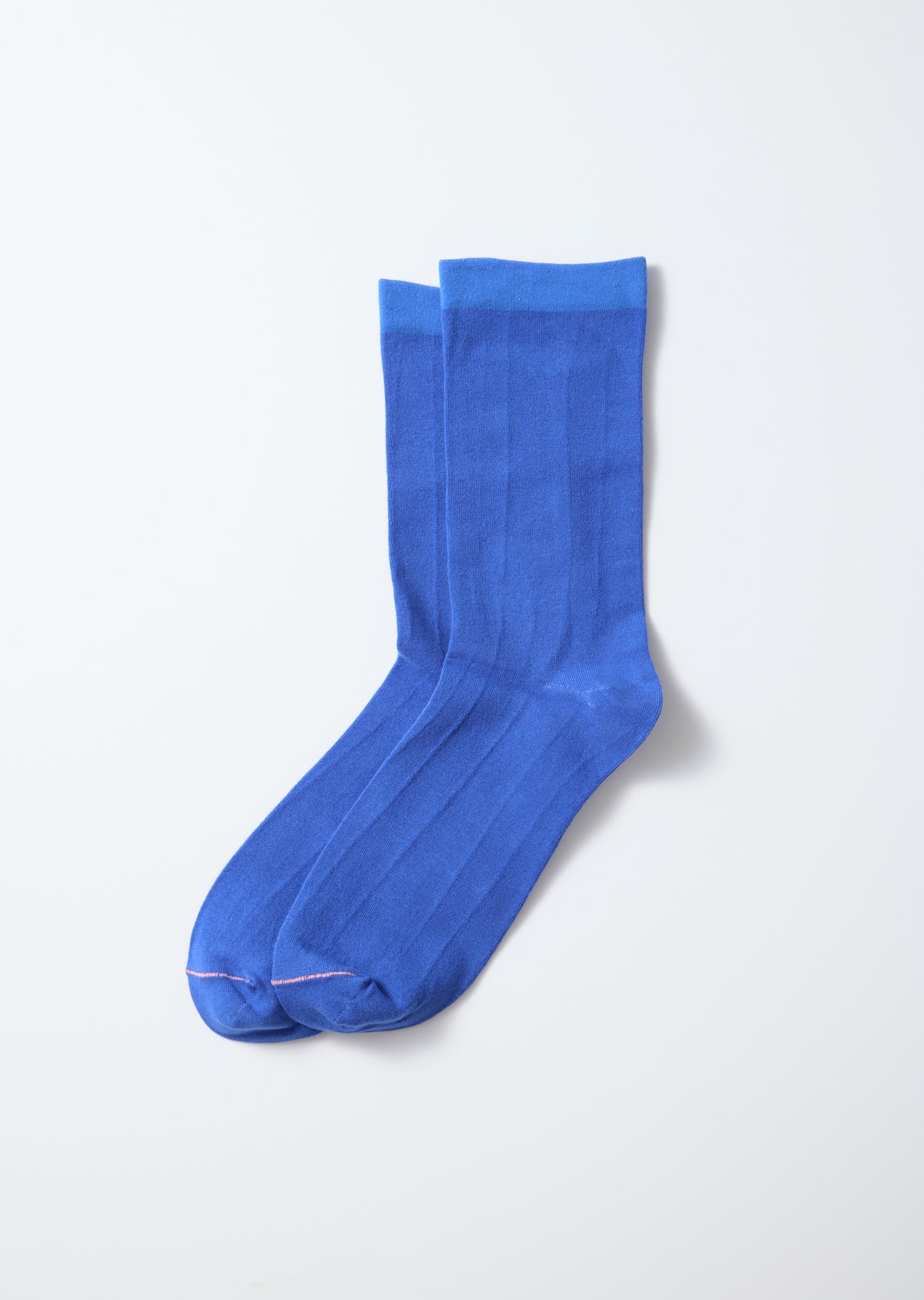 Rototo Flex Stretch Socks - Royal Blue