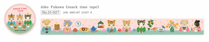 Japanese Washi Tape