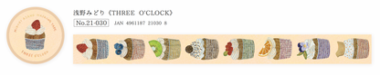 Japanese Washi Tape