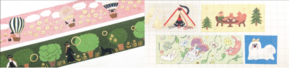 Japanese Washi Tape