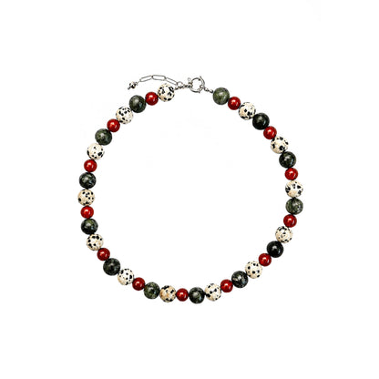 Arriving Soon: Blanca Olmos Los Sereno Necklace - Multicolour
