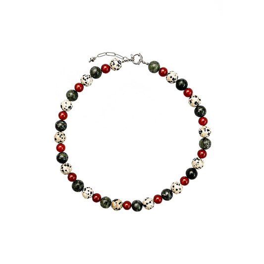 Arriving Soon: Blanca Olmos Los Sereno Necklace - Multicolour