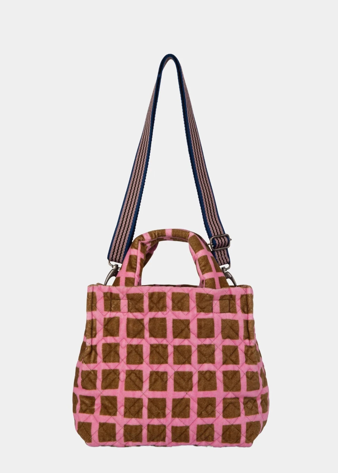 ÉPICE Paris Two-way Tote Bag 2402- B