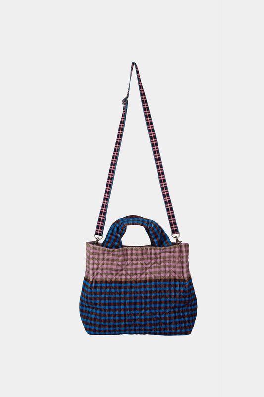ÉPICE Paris Two-way Tote Bag 2525 - B