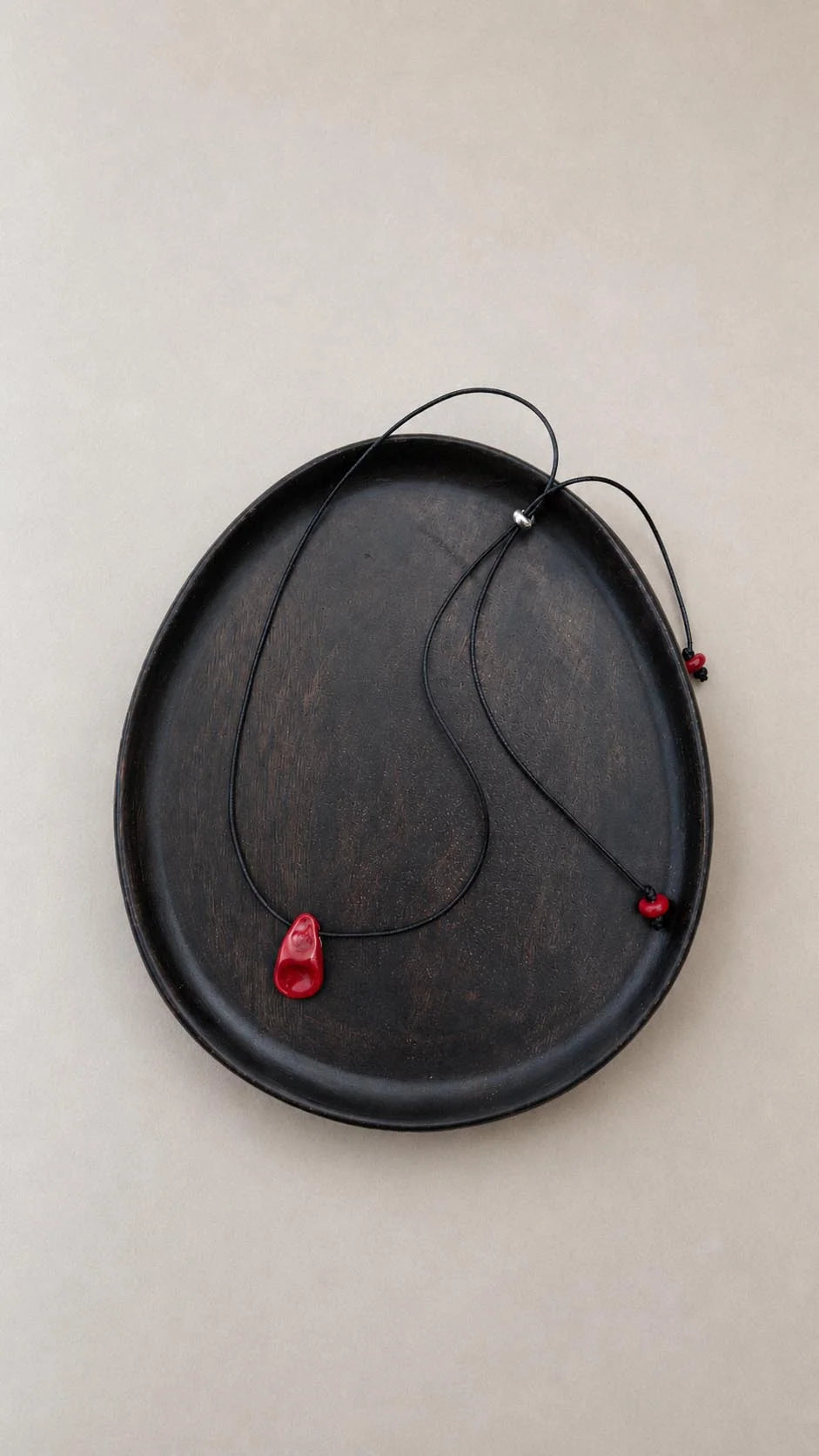 Arriving Soon: Blanca Olmos Talisman Necklace