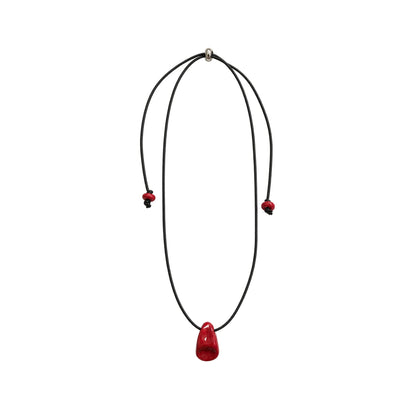 Arriving Soon: Blanca Olmos Talisman Necklace