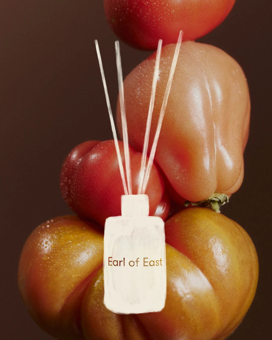 Earl of East Reed Diffuser - Greenhouse