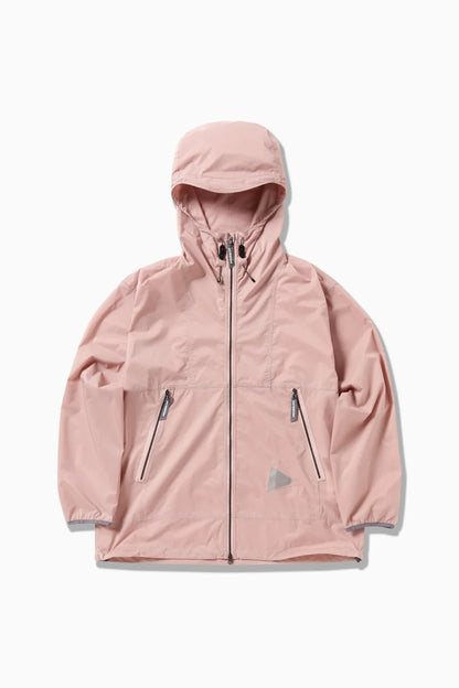 And Wander PERTEX Wind Jacket