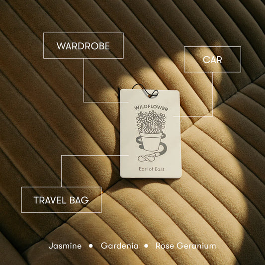 Earl of East Air Refresher - Wildflower