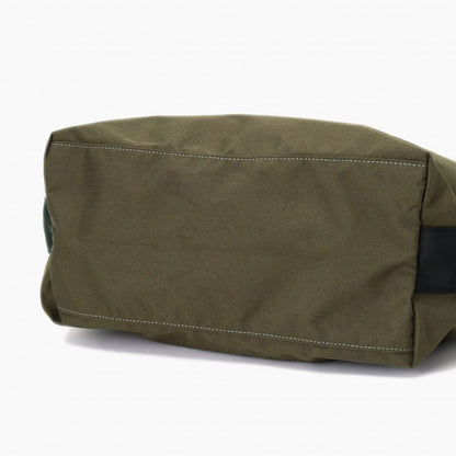 And Wander Shoulder Bag - Olive