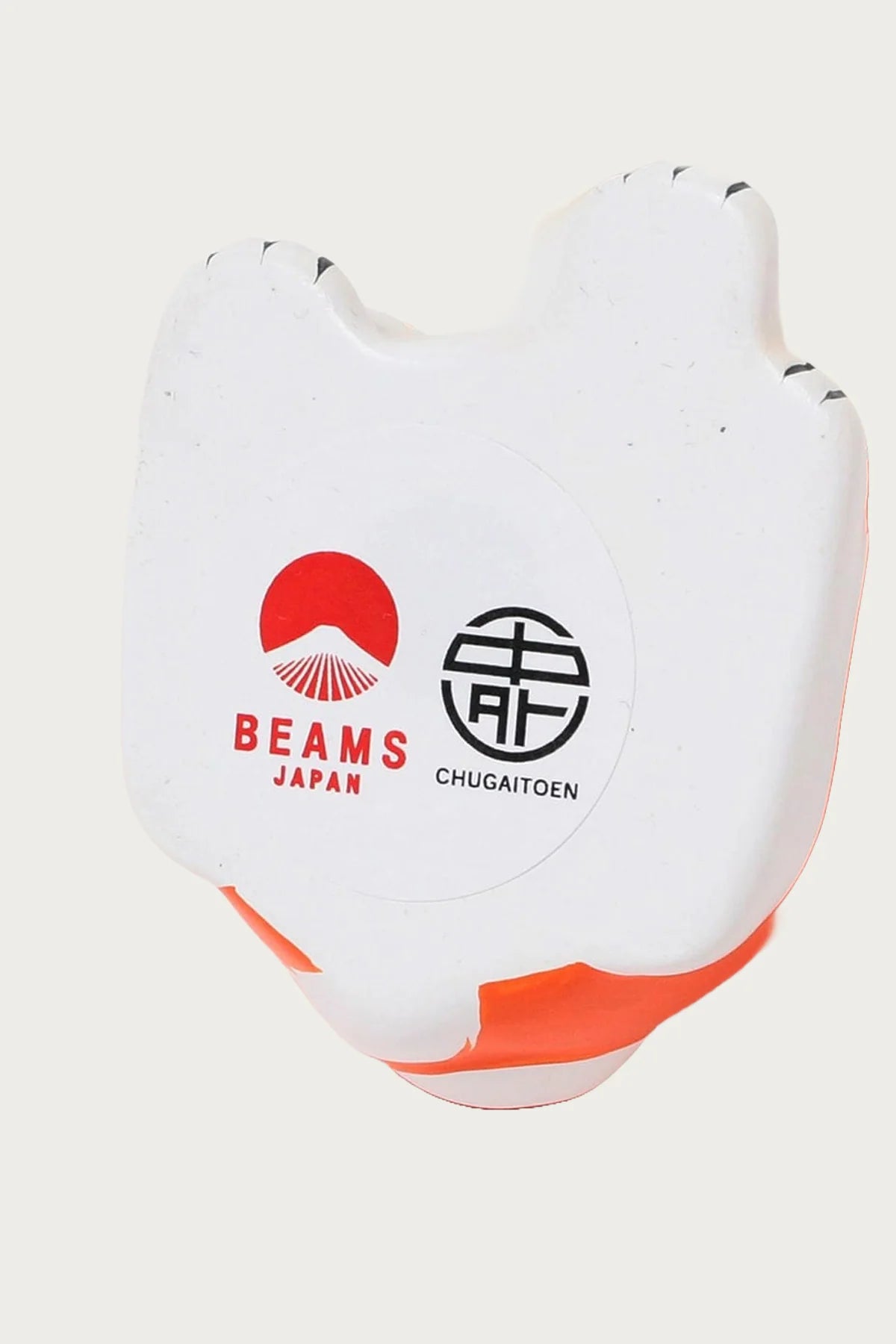 BEAMS JAPAN Lucky Dog Ceramics - Small