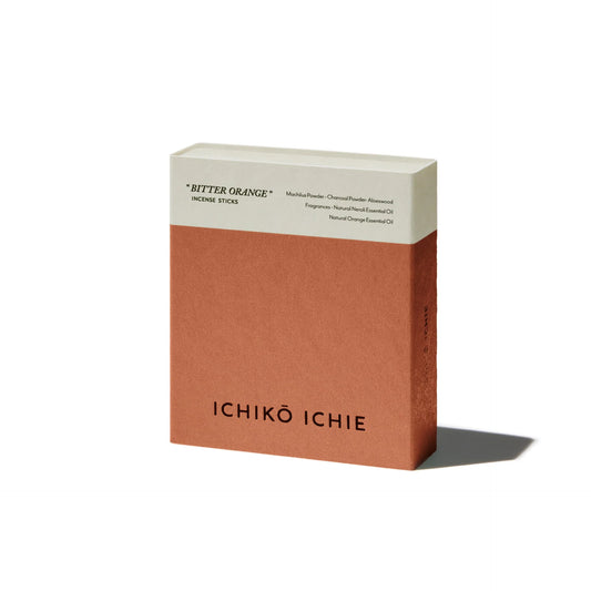 ICHIKO ICHIE Incense - Bitter Orange