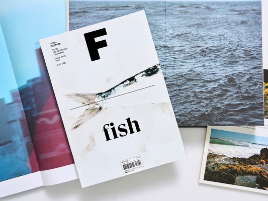 Magazine F - Fish