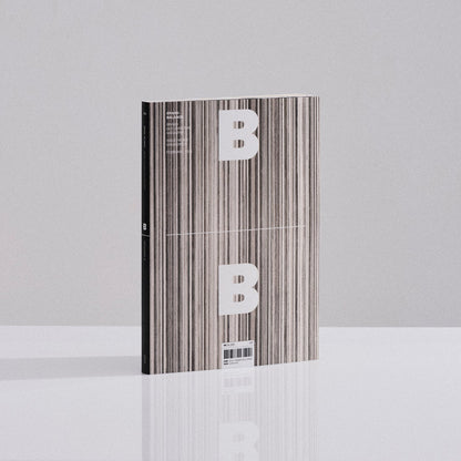 Magazine B Issue #100: Magazine B