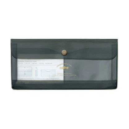 HIGHTIDE Stationery/Pen Case