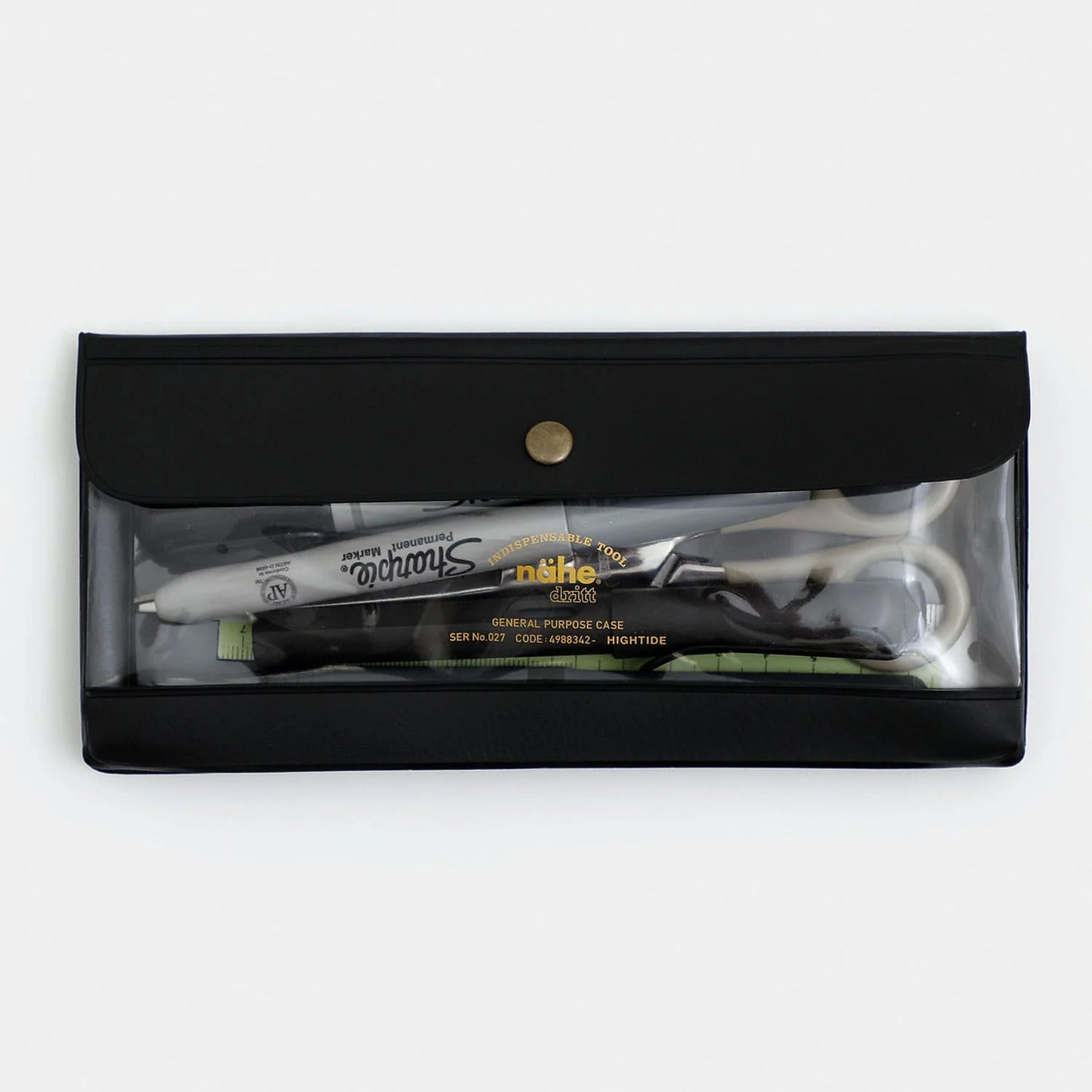 HIGHTIDE Stationery/Pen Case