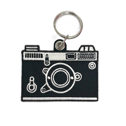 HIGHTIDE Stitch Work Keychain