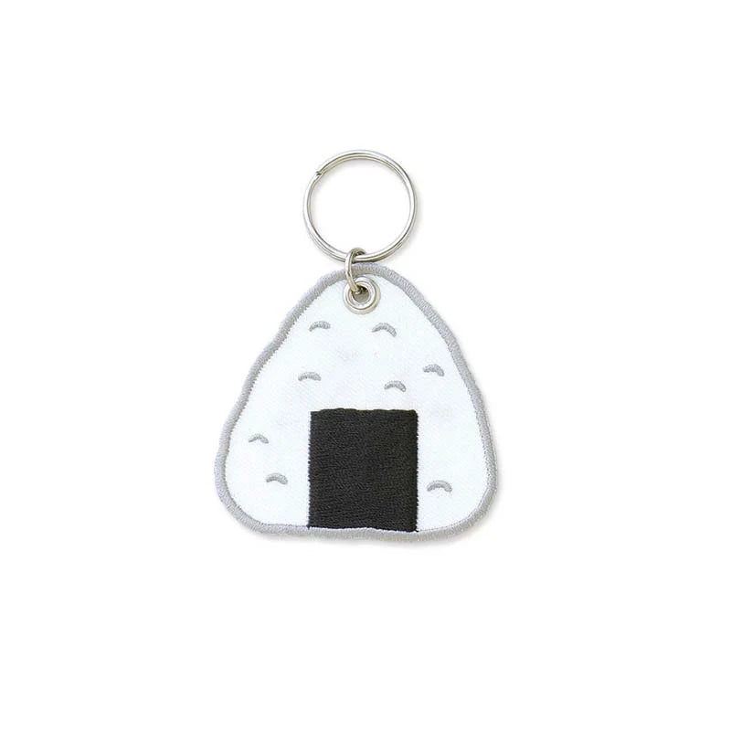 HIGHTIDE Stitch Work Keychain
