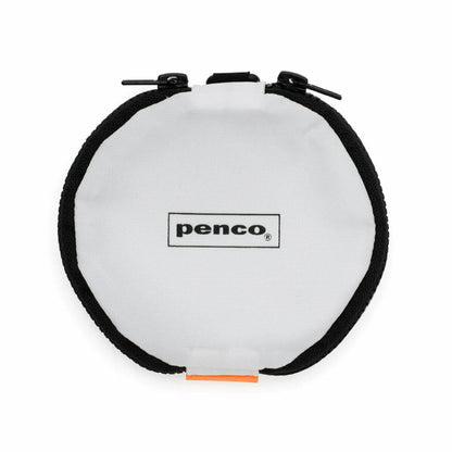 HIGHTIDE Penco Two-Pocket Purse