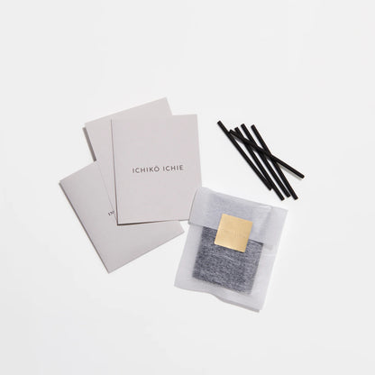 ICHIKO ICHIE Incense - Tuberose
