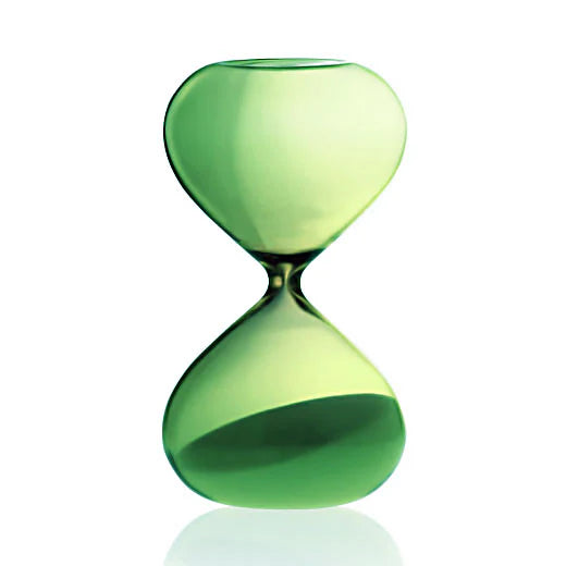 HIGHTIDE 15 Mins Hourglass