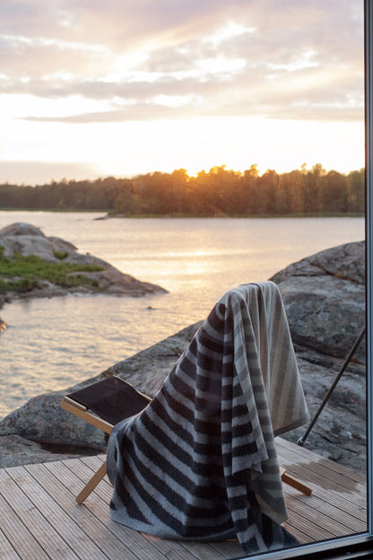 Lapuan Kankurit Metsälampi Blanket