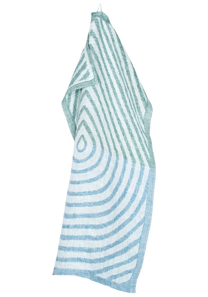 Lapuan Kankurit METSÄLAMPI Linen Towel - 2 Colours