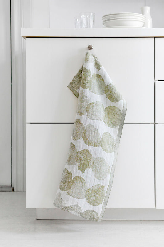 Lapuan Kankurit SADE Linen Towel - 4 Colours