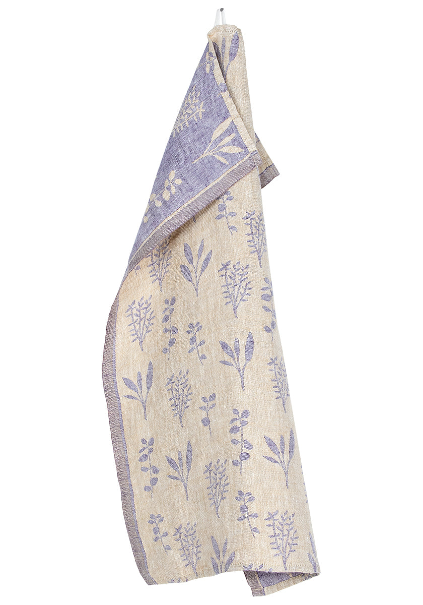 Lapuan Kankurit SALVIA Linen Towel - 2 Colours