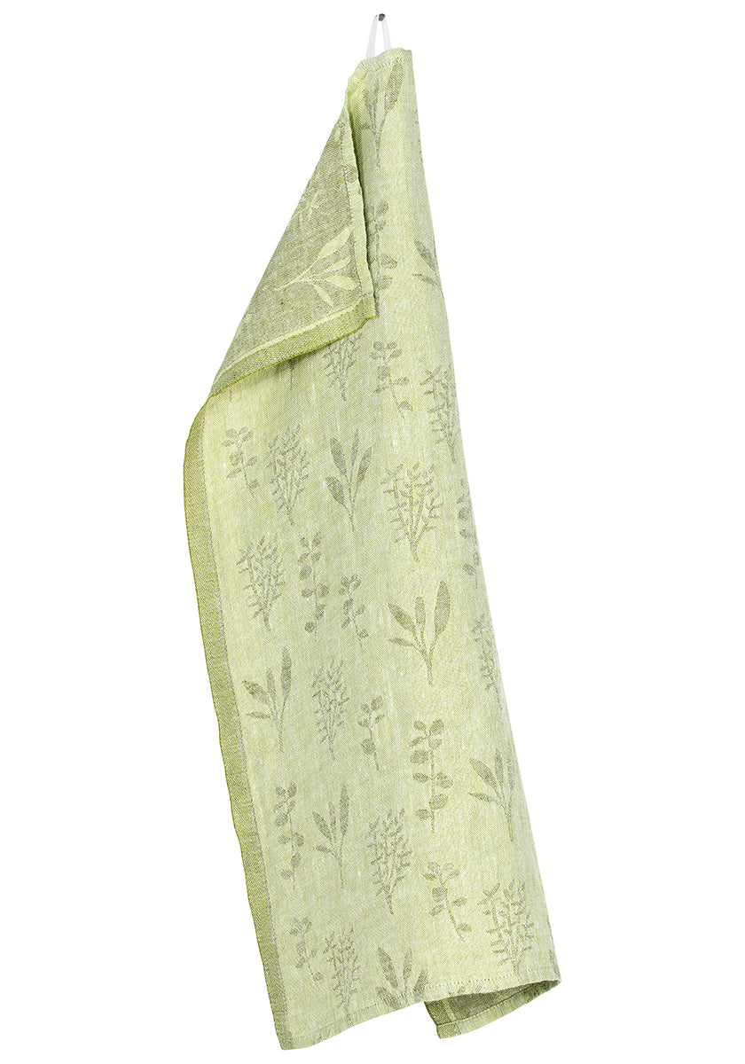 Lapuan Kankurit SALVIA Linen Towel - 2 Colours