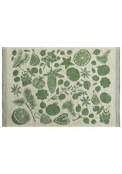 Lapuan Kankurit TALVEN TUOKSUT Placemat