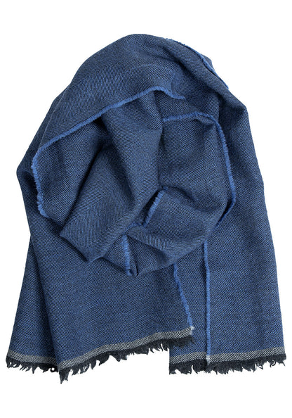 Lapuan Kankurit VIIRU Scarf - Blue