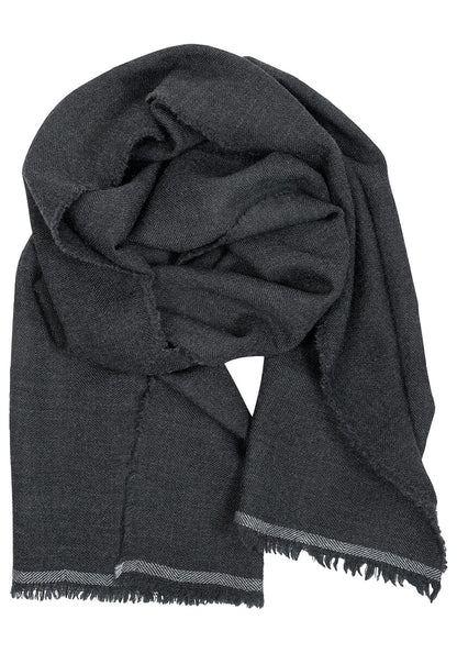 Lapuan Kankurit VIIRU Scarf - Black