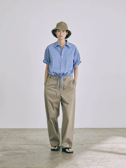 Nicholson & Nicholson Linda-CC Shirt - Sax