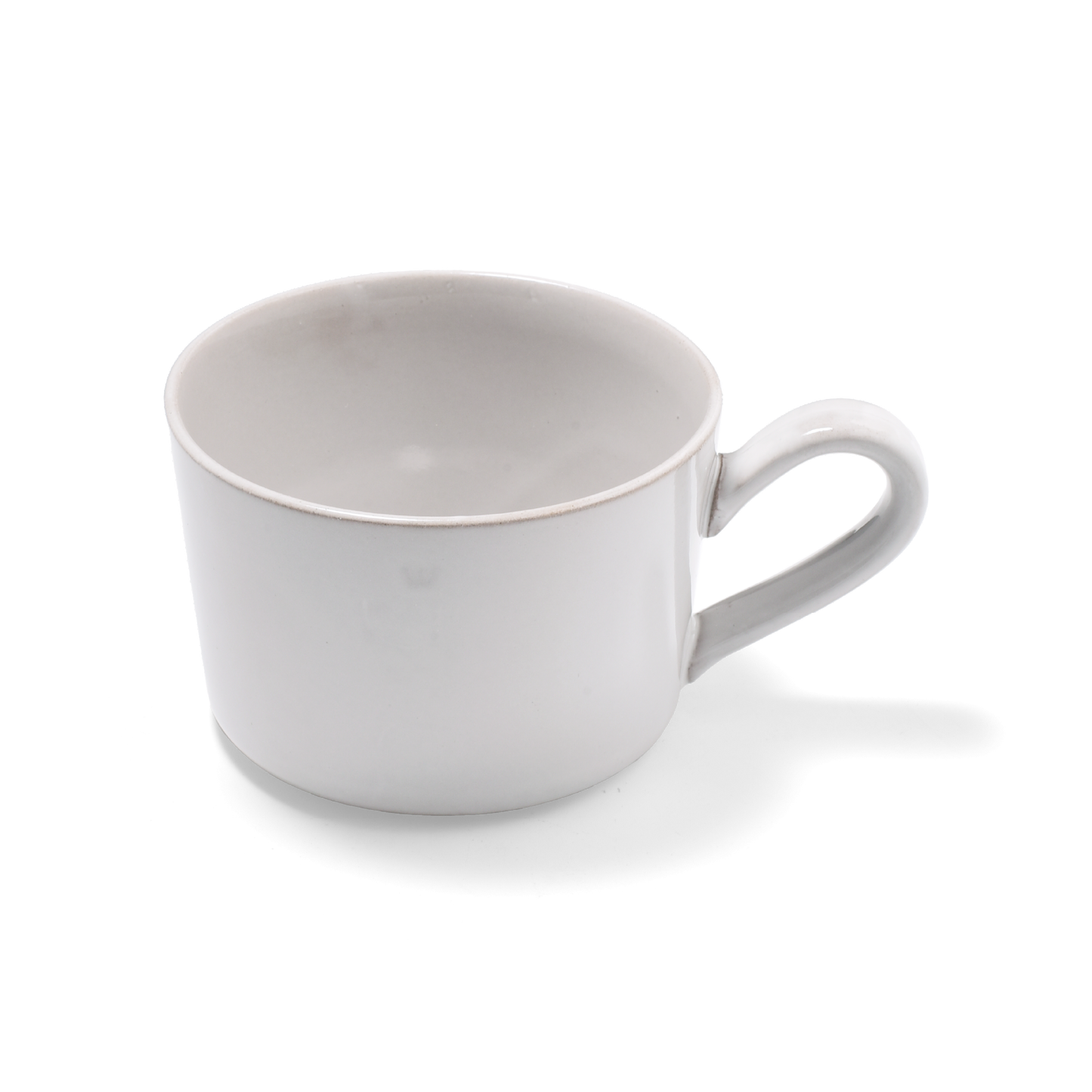 Studio M Malta Daily Mug - Milky White