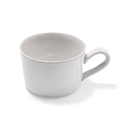 Studio M Malta Daily Mug - Milky White