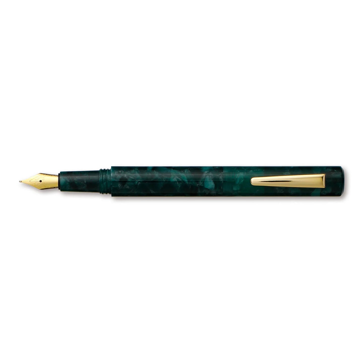 HIGHTIDE Marble Fountain Pen - 5 Colours